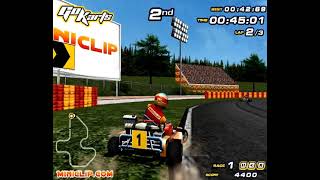 Shockwave - Go Karts