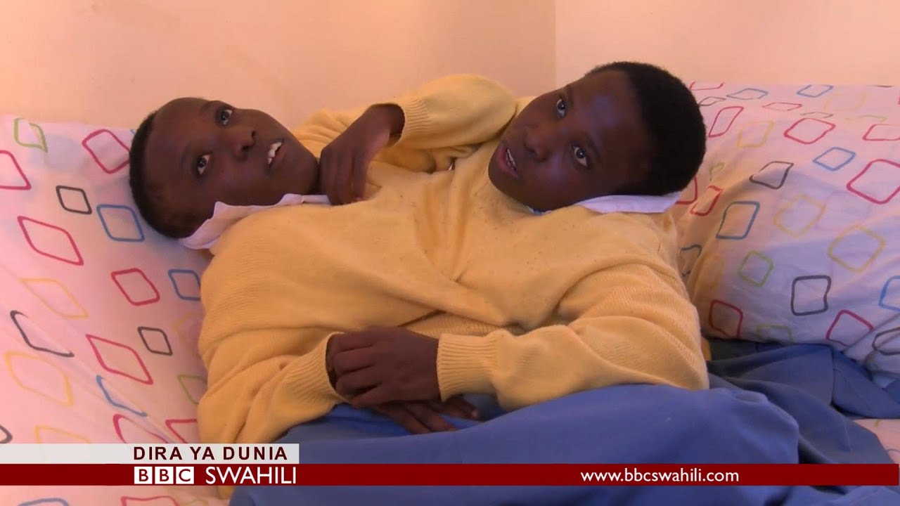 Pacha walioshikana Tanzania walio na ndoto kuu