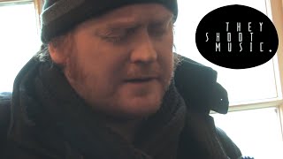 Watch James Yorkston I Awoke video