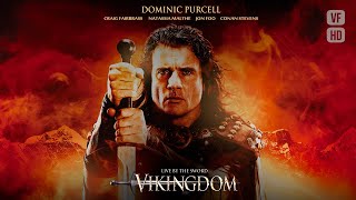 Vikingdom - Dominic Purcell - Aventure - Film complet en français