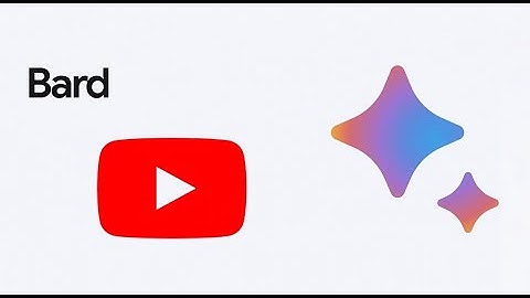 Google Bard AI now has the Ability to Understand YouTube Videos