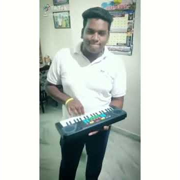 Best piano Tik tok musically  Instrumental music