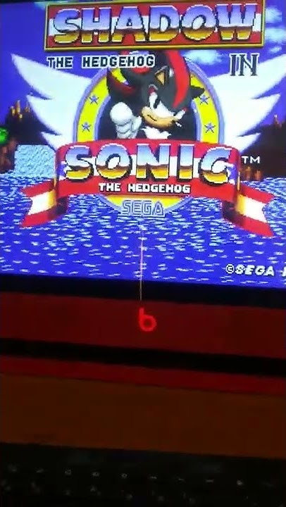 How To Get Debug Mode In Sonic 4 Episode 2 how to get debug mode on Sonic the hedgehog - YouTube