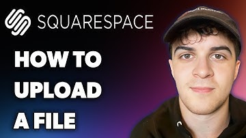 How to Upload a File to Squarespace (Full 2025 Guide)