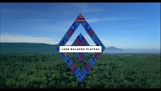 Nespresso Explorations 1 - Laos Bolaven Plateau