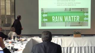 GDA Talks: Omid Nabipoor