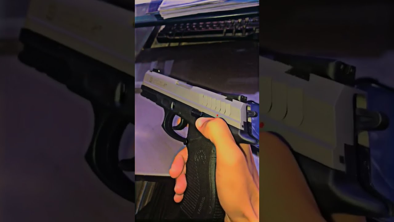 Taurus PT 809 E