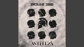 Video thumbnail of "Dincolo De Ziduri - Jos masca"