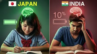 5 Japanese Secrets to Become a Topper | Every Student Must Watch! Growth Hub