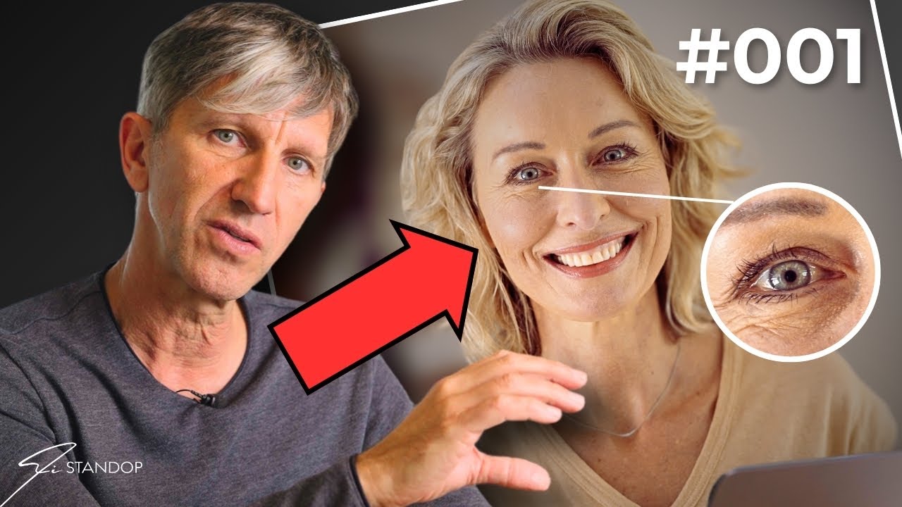 Fotoanalyse #001 – Eine Frau, die nie Nein sagt