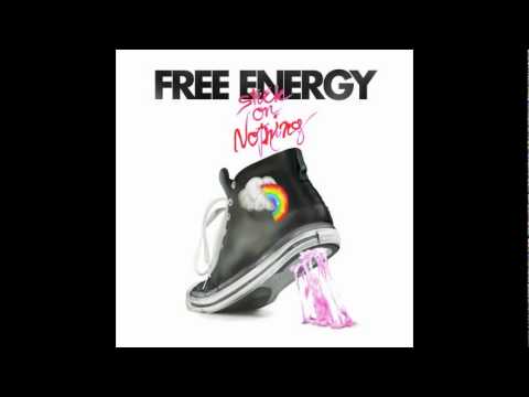 Free Energy - Dark Trance acordes