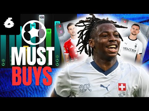 Bundesliga Spieltag 6! Diese Spieler müsst ihr in Sorare kaufen