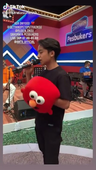 bulan bintang cover betrand peto di pesbukers