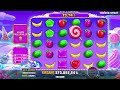Pasha Gamingte Sweet Bonanza 1000 Oyununda 273.329 TL Kazanan Oyuncumuz
