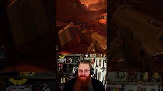 Remember Doom 2005 Movie? Doom