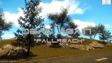 Desecrated - "Fallreach" World Design Trailer #1 [Cryengine 3]