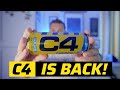 Cellucor C4 Energy Drink Review - Frozen Bombsicle