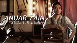 Sedetik Lebih (OST Hikayat Merong Mahawangsa) - Anuar Zain [Official Music Video]  - Durasi: 5:14. 