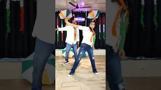Hum India Wale | Happy Independence Day | Dance video | Filmi chhora | Ranjeet × Jyoti