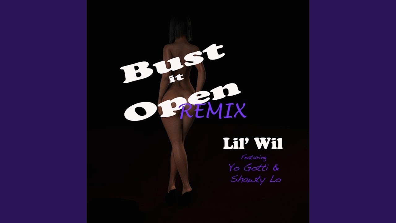 Bust It Open (Remix)