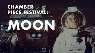 Famous Moon | Chamber Piece Festival | Deep Dive Film School Wealth