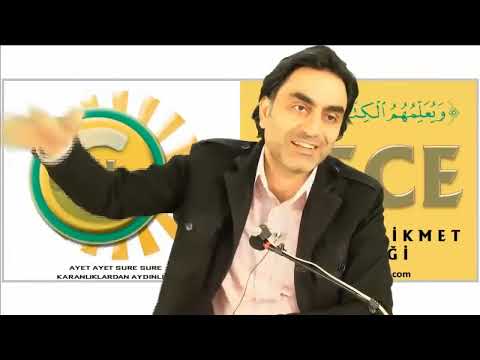 Halis Aydemir'in hadisler