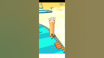 Shortcut Run New Update Gameplay iOS,Android Walkthrough Level 53 #Shorts #ShortcutRun #mobilegames