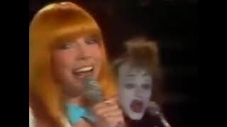 Katja Ebstein - Theater (Eurovision Song Contest 1980, GERMANY 🇩🇪) preview video
