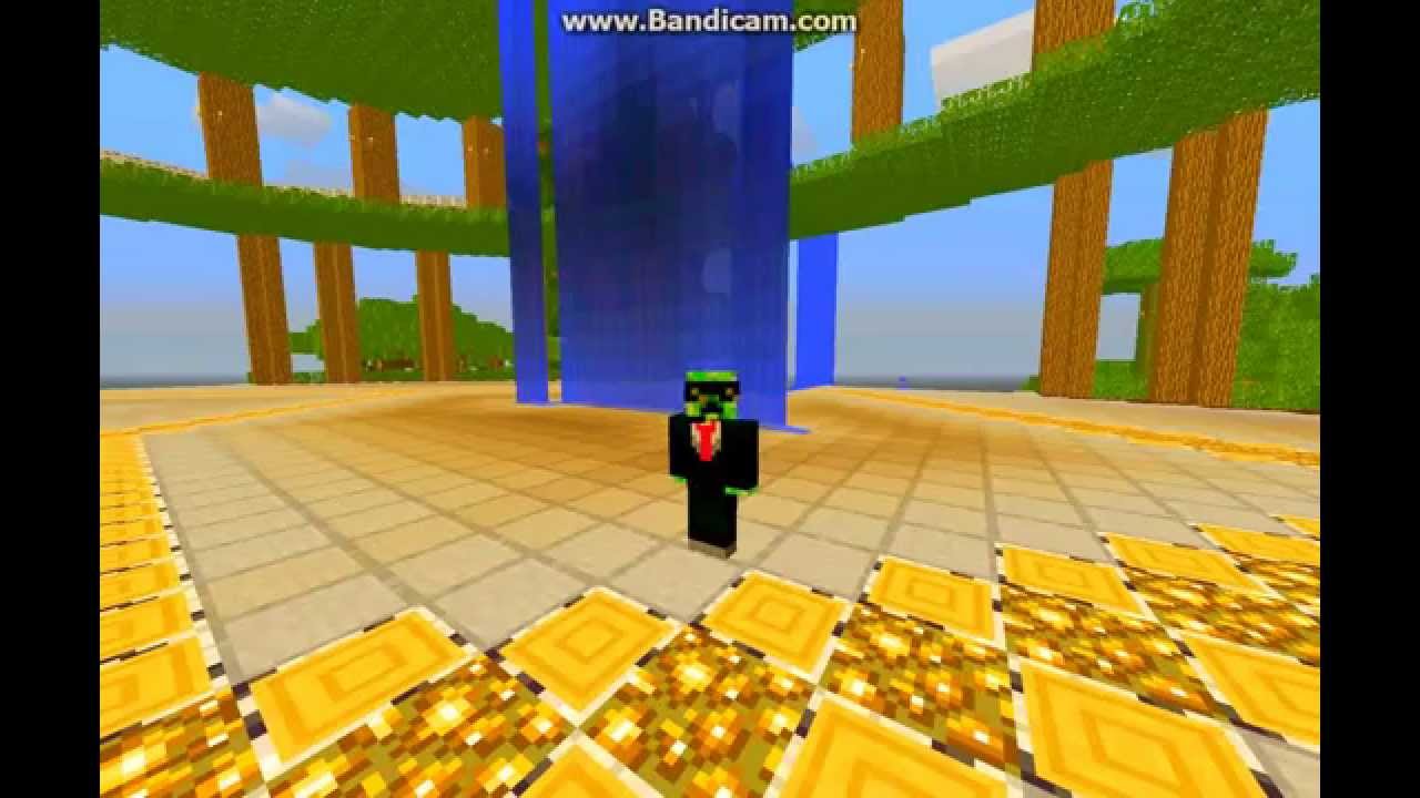 сервер майнкрафт 172