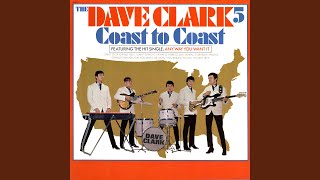 Video voorbeeld van "The Dave Clark Five - Everybody Knows (I Still Love You) (2019 - Remaster)"