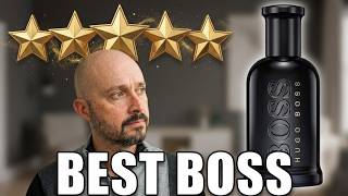 Hugo Boss Boss Bottled Parfum fragrance/cologne