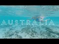 AUSTRALIA VLOG - РАЙ НА ЗЕМЛЕ | МОЙ ОТПУСК | ЧАСТЬ 1