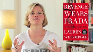 Revenge wears Prada book review
