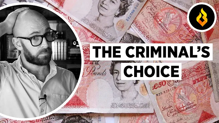 The Problem with Britain's 50 Note