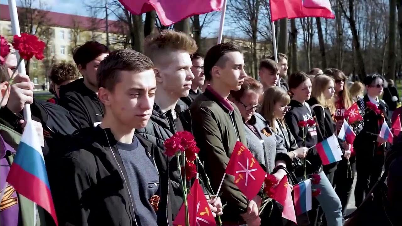 9 мая хор. Хор победы.