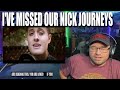 Sam Smith - Stay With Me - Nick Pitera (cover) | REACTION