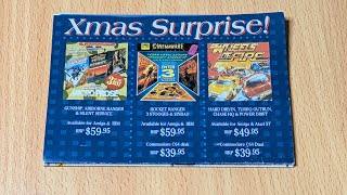 EP 281: A Christmas surprise!