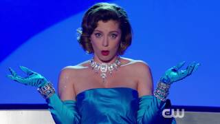 Vignette de la vidéo "The Math of Love Triangles - feat. Rachel Bloom - "Crazy Ex-Girlfriend""