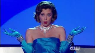 The Math of Love Triangles - feat. Rachel Bloom - 'Crazy Ex-Girlfriend'