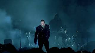 Bauhaus - Bela Lugosis Dead (Cruel World Fest)