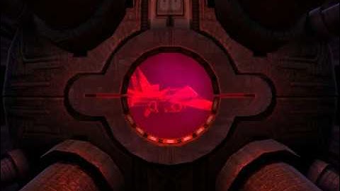 Hostile Waters - 2 - Nanotechnology