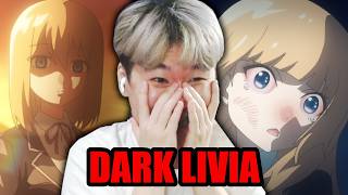 MY LITTLE SISTER IS A HAG | Mobseka Season 2 Ep 7 REACTION