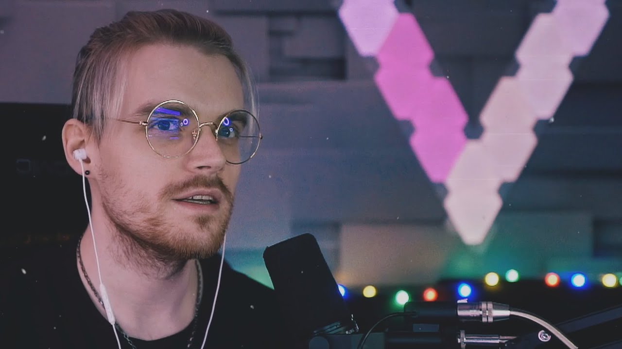 Ich war in Gefahr (...letzte Woche im Krankenhaus verbracht)