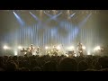 SAKANAMON / テヲフル (Live) at Zepp Tokyo