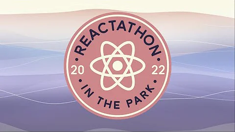 Reactathon 2022 Day 2 Livestream