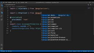 Angular   ASP.NET Web API   SQL Server - Parte 13