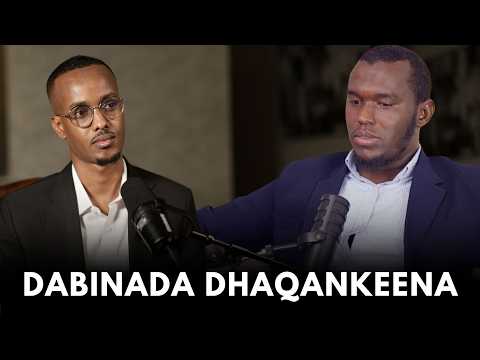 Sida Dhaqanku u dhibaateeyay Haweenka.
