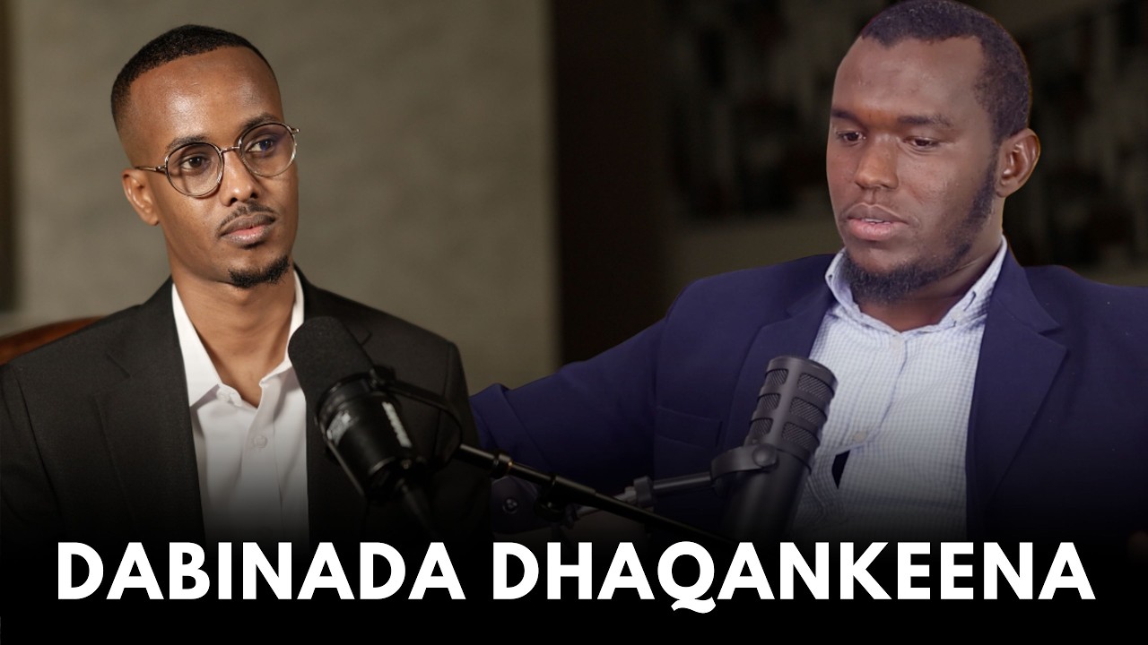 Maxaa ka khaldan Barbaarinta Soomaalida?