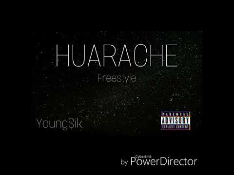HUARACHE | YOUNG SIK prod. DJ NobU