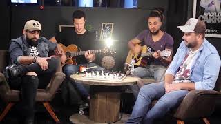 Diego & Arnaldo - Vai Tentando #blognejo